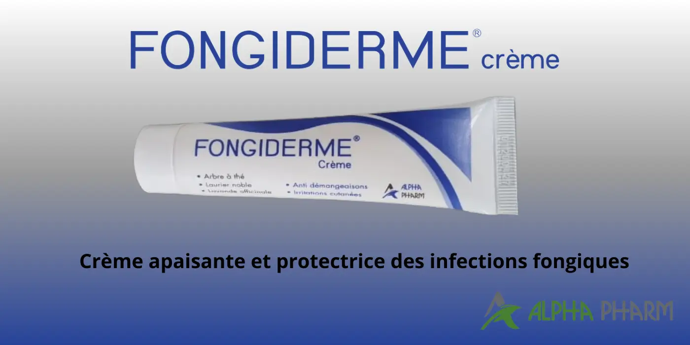 Fongiderme Fongiderme