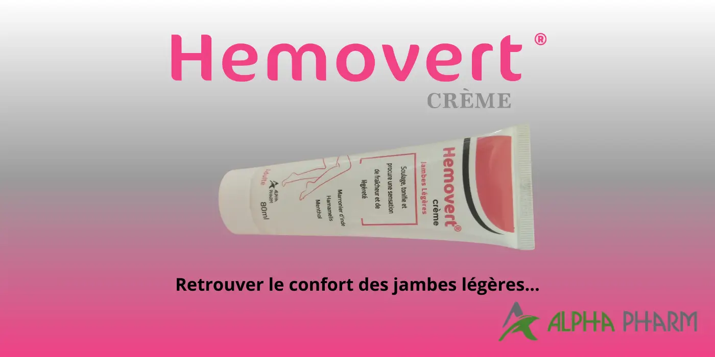 Hemovert Hemovert